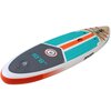 Deska SUP ENERO 1054018 320 x 76 x 15 cm Waga [kg] 10.9