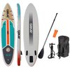 Deska SUP ENERO 1054018 320 x 76 x 15 cm Wyporność [l] 290