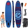 Deska SUP ENERO 1054049 320 x 76 x 15 cm