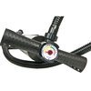 Deska SUP ENERO 1054056 320 x 76 x 15 cm Wyposażenie Plecak