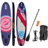 Deska SUP ENERO 1054056 320 x 76 x 15 cm Wyporność [l] 290