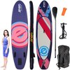 Deska SUP ENERO 1054056 320 x 76 x 15 cm