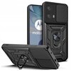 Etui TECH-PROTECT CamShield Pro do Motorola Moto G73 5G Czarny