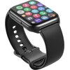Smartwatch HAYLOU LS02 Pro Czarny Kompatybilna platforma Android