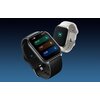 Smartwatch HAYLOU LS02 Pro Czarny Wykonanie paska Tworzywo sztuczne