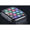 Smartwatch HAYLOU LS02 Pro Czarny Kompatybilna platforma iOS