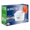 Wkład filtrujący BRITA Maxtra Pro Hard Water Expert (2 szt.) Możliwość przechowywania na drzwiach w lodówce Nie