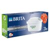 Wkład filtrujący BRITA Maxtra Pro Hard Water Expert (3 szt.) Możliwość przechowywania na drzwiach w lodówce Nie