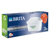 Wkład filtrujący BRITA Maxtra Pro Hard Water Expert (3 szt.) Możliwość przechowywania na drzwiach w lodówce Nie