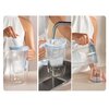 Wkład filtrujący BRITA Maxtra Pro Hard Water Expert (4 szt.) Pojemność wody filtrowanej [l] 150