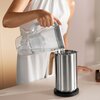 Wkład filtrujący BRITA Maxtra Pro Hard Water Expert (4 szt.) Uchylna klapka wlewu wody Nie
