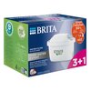 Wkład filtrujący BRITA Maxtra Pro Hard Water Expert (4 szt.) Możliwość przechowywania na drzwiach w lodówce Nie