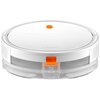 Robot sprzątający XIAOMI Vacuum E5 EU Biały Pojemność zbiornika na kurz [l] 0.4
