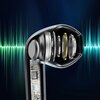 Słuchawki douszne DUDAO TWS U15 PRO Czarny Transmisja bezprzewodowa Bluetooth