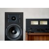 Podłogowa kolumna głośnikowa INDIANA LINE DIVA 5 Czarna (1 szt.), Obudowa MDF, Typ Bass Reflex, Membrany Curv z kompozytu Moc znamionowa RMS [W] 130