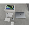 Laptop APPLE MacBook Pro 13" Retina M2 8GB RAM 256GB SSD macOS Gwiezdna szarość Rodzaj matrycy Błyszcząca