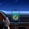 Uchwyt na telefon JOYROOM JR-ZS291 Srebrny Nazwa Hurtel sp. z o.o.