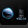 Uchwyt na telefon JOYROOM JR-ZS291 Srebrny Kolor Srebrny