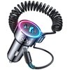 Ładowarka samochodowa JOYROOM JR-CL07 60W Czarny Liczba zasilanych urządzeń 3