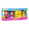 Zestaw figurek SUPERBUZZ Stumble Guys SG3004A