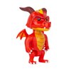 Zestaw figurek SUPERBUZZ Stumble Guys SG3008B Liczba sztuk w opakowaniu 8