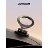 Uchwyt na telefon JOYROOM JR-ZS373 Szary Miejsce montażu Deska rozdzielcza