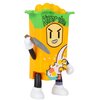 Figurka SUPERBUZZ Stumble Guys Cereal Killer SG6010D Seria Stumble Guys