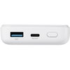 Powerbank JOYROOM JR-W020 20W 10000mAh MagSafe + kabel USB-A - USB-C 0.25m Biały Prąd wyjściowy [A] 2.22