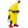 Zestaw figurek SUPERBUZZ Stumble Guys SG6030 Zawartość zestawu 5 figurek