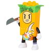 Zestaw figurek SUPERBUZZ Stumble Guys SG6030 Kod pocztowy 01-909