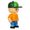 Zestaw figurek SUPERBUZZ Stumble Guys Mr. Stumble X Captain Neoheart SG3002A Gwarancja 24 miesiące