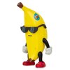 Zestaw figurek SUPERBUZZ Stumble Guys Banana Guy Chicken Wiek 8+