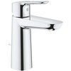 Bateria umywalkowa GROHE BauEdge M 23758000 Chrom