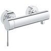 Bateria natryskowa GROHE Essence 33636001 Chrom