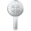 Słuchawka prysznicowa GROHE Rainshower SmartActive 130 26574000 Chrom