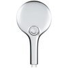 Słuchawka prysznicowa GROHE Rainshower SmartActive 130 26574000 Chrom Klasa przepływu [l/min] 9.5