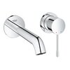 Bateria umywalkowa GROHE Essence M 19408001 Chrom