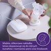 Laktator PHILIPS Avent SCF396/31 Pojemność [ml] 125