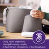 Laktator Philips Avent Bezprzewodowy Natural Motion SCF396/31 Dren Nie