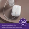 Laktator Philips Avent Bezprzewodowy Natural Motion SCF396/31 Ilość faz 8