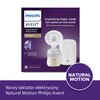 Laktator Philips Avent Bezprzewodowy Natural Motion SCF396/31 Rodzaj Laktator