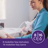 Laktator Philips Avent  Podwójny NaturalMotion SCF397/31 Pojemność [ml] 125