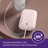 Laktator Philips Avent  Podwójny NaturalMotion SCF397/31 Ilość trybów pracy 16