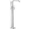 Bateria wannowa stojąca GROHE Essence 23491001 Chrom