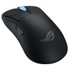 Mysz ASUS ROG Keris II Ace Czarny Dla graczy Tak