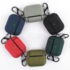 Etui na słuchawki BELINE Shell Cover do Apple Airpods 3 Czarny Kompatybilność Apple AirPods 3 gen