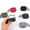 Etui na słuchawki BELINE Shell Cover do Apple Airpods 3 Zielony Rodzaj zamknięcia Wieczko