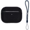 Etui na słuchawki BELINE Shell Cover do Apple AirPods Pro Czarny