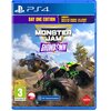 Monster Jam Showdown Day One Edition Gra PS4