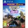 Monster Jam Showdown Day One Edition Gra PS4 Gatunek Sportowa